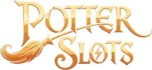 Potter Slots Logo